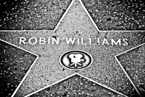 Robin williams and depression