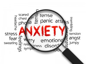 end the anxiety program review