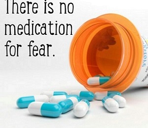anti anxiety medication help